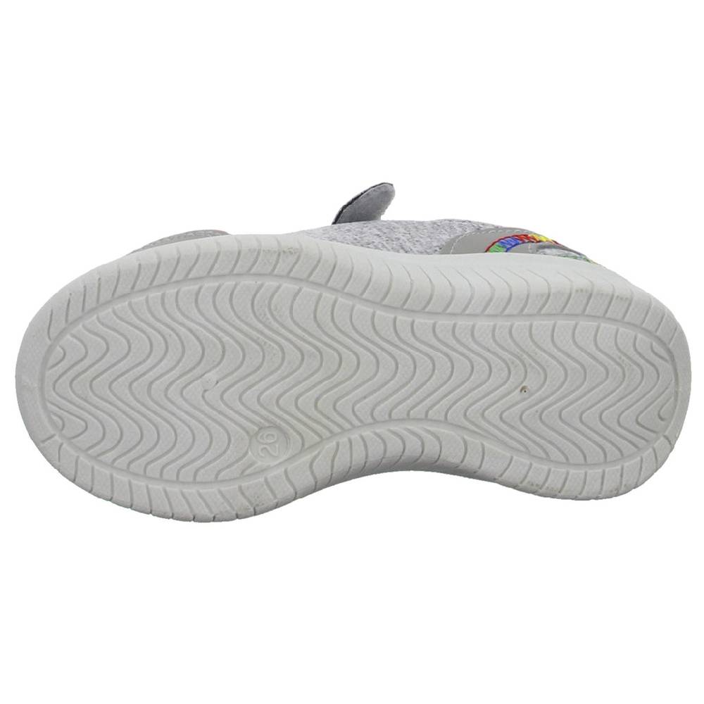 Sneakers Slipper/Kletthalbschuh (casual) 2025