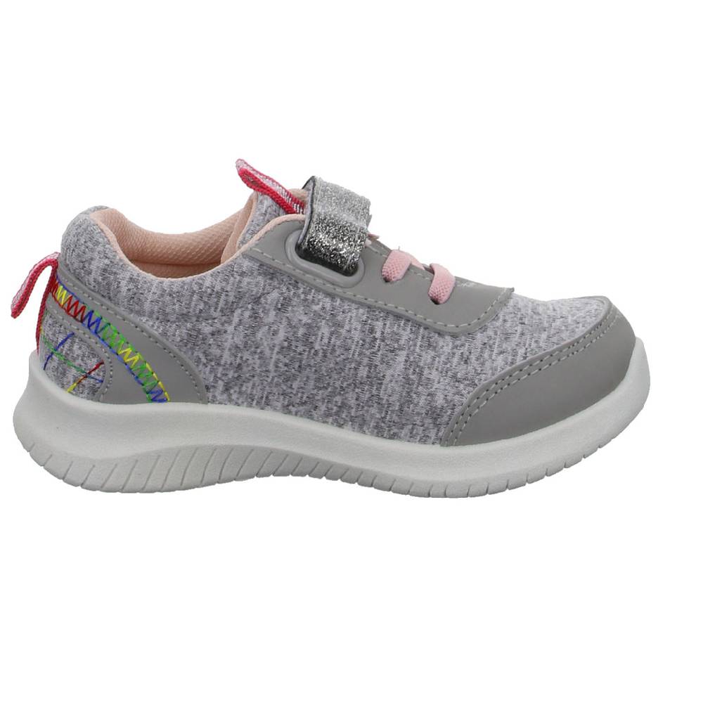 Sneakers Slipper/Kletthalbschuh (casual) 2025