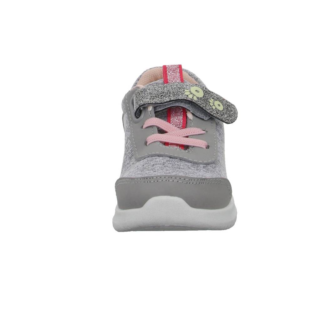 Sneakers Slipper/Kletthalbschuh (casual) 2025