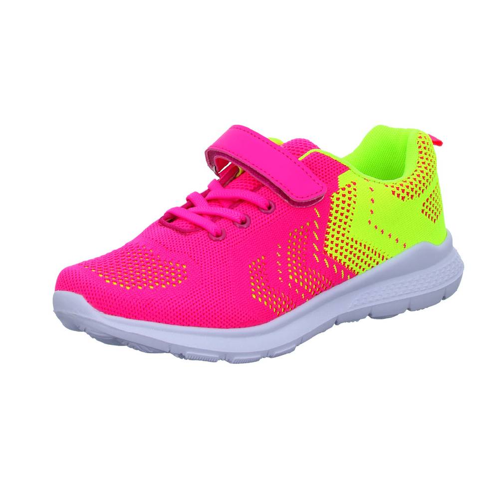 Sneakers Slipper/Kletthalbschuh (casual) Online