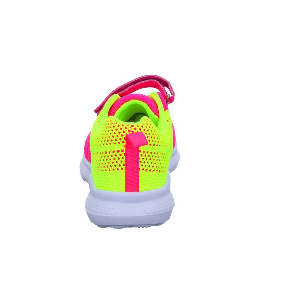 Sneakers Slipper/Kletthalbschuh (casual) Online