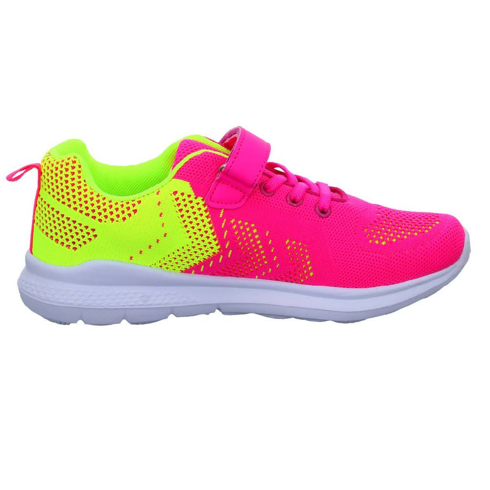 Sneakers Slipper/Kletthalbschuh (casual) Online