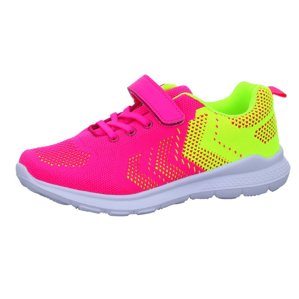 Sneakers Slipper/Kletthalbschuh (casual) Online