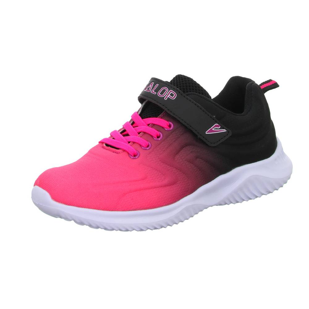 Galop Slipper/Kletthalbschuh (casual) Outlet