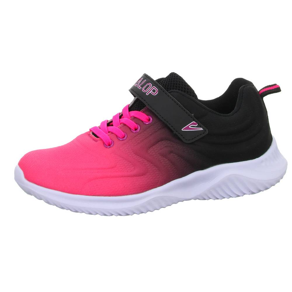 Galop Slipper/Kletthalbschuh (casual) Outlet