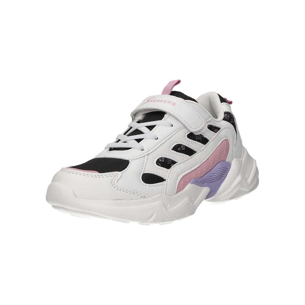 Sneakers Slipper/Kletthalbschuh (casual) Auslauf