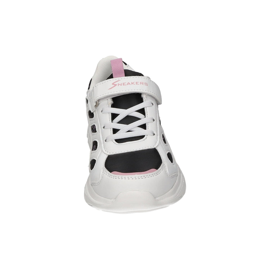 Sneakers Slipper/Kletthalbschuh (casual) Auslauf