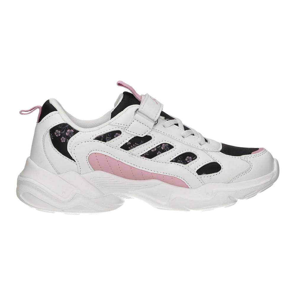 Sneakers Slipper/Kletthalbschuh (casual) Auslauf
