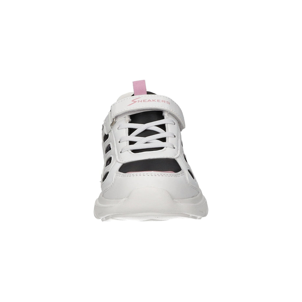 Sneakers Slipper/Kletthalbschuh (casual) Auslauf