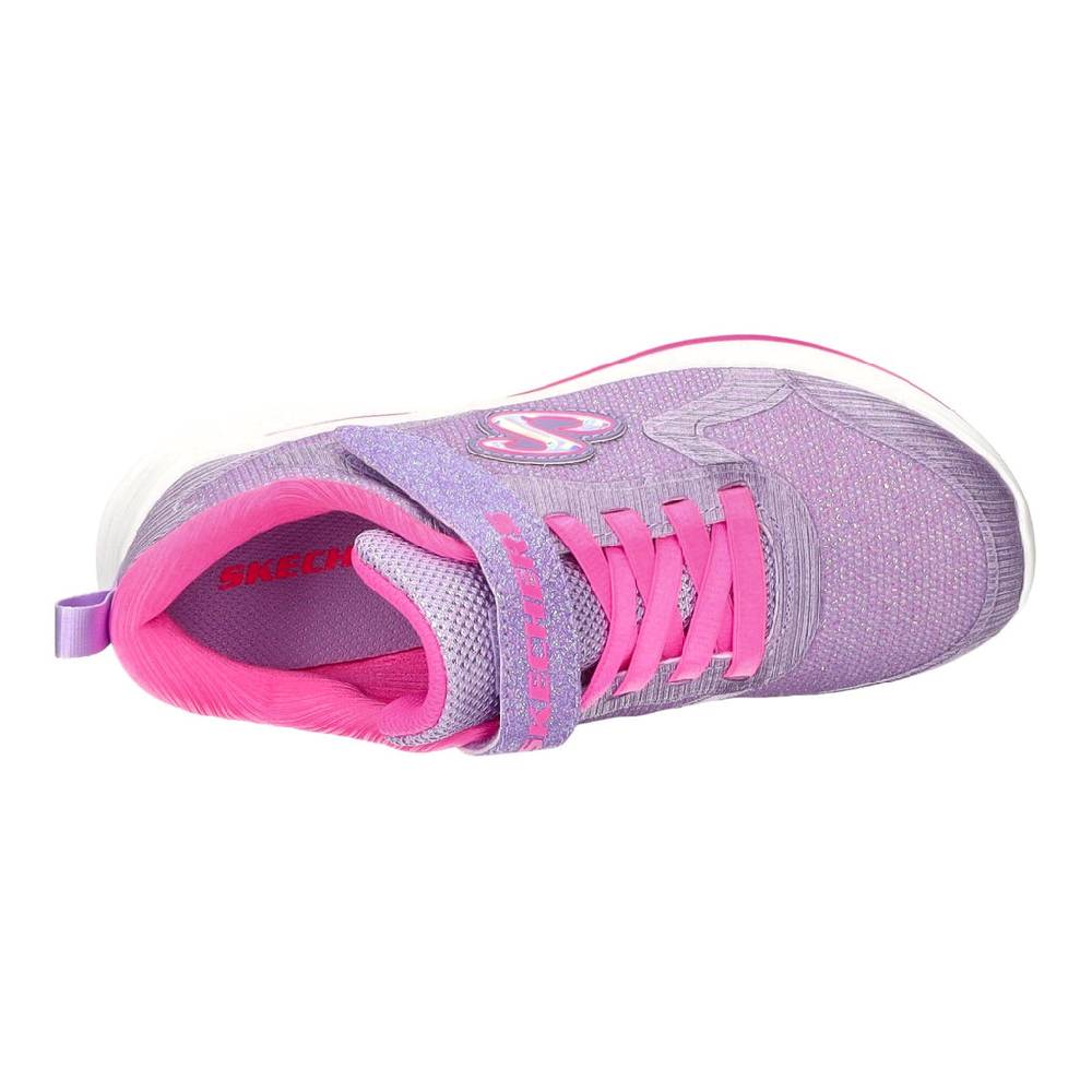 Skechers Slipper/Kletthalbschuh (casual) Angebote