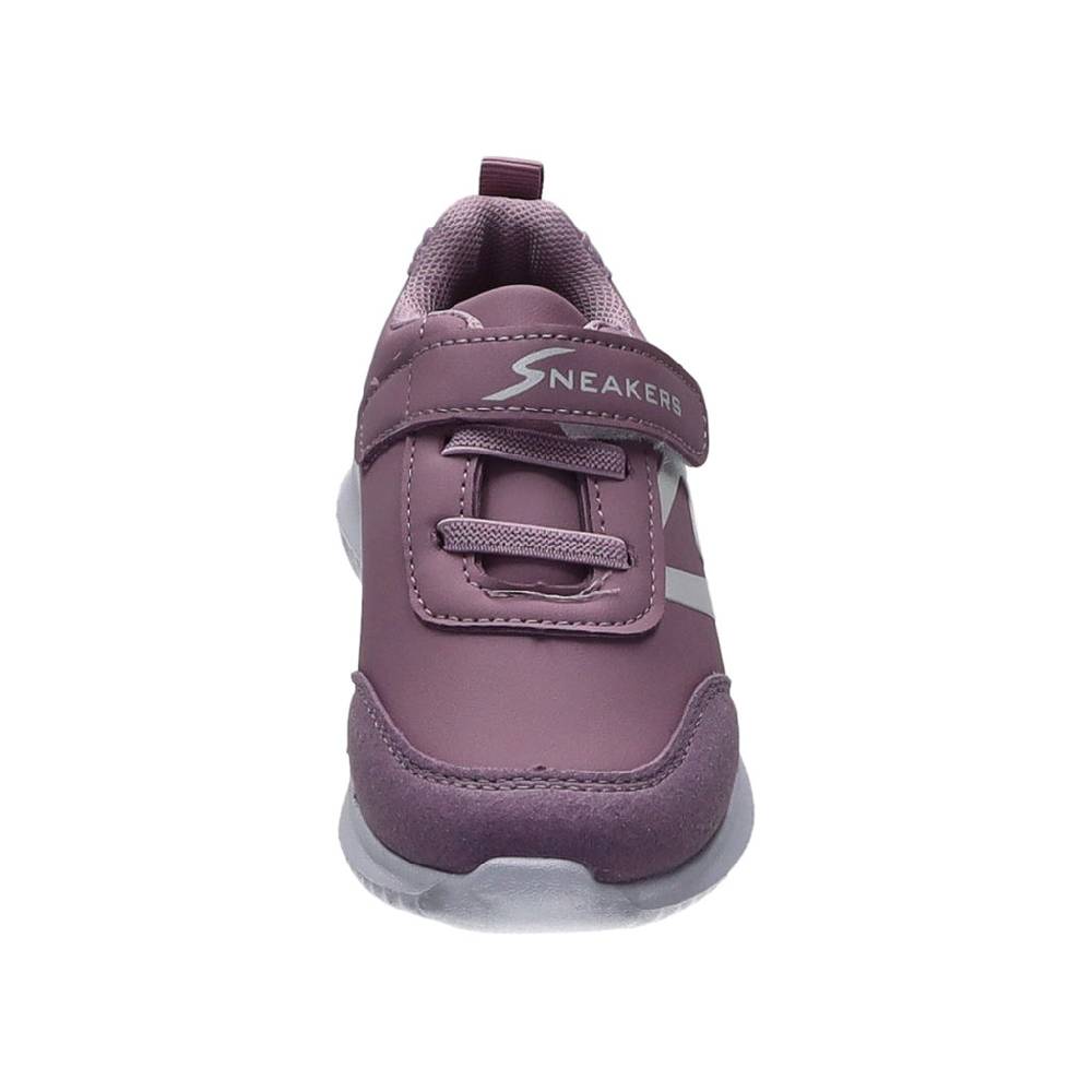 Sneakers Slipper/Kletthalbschuh (casual) im Angebot