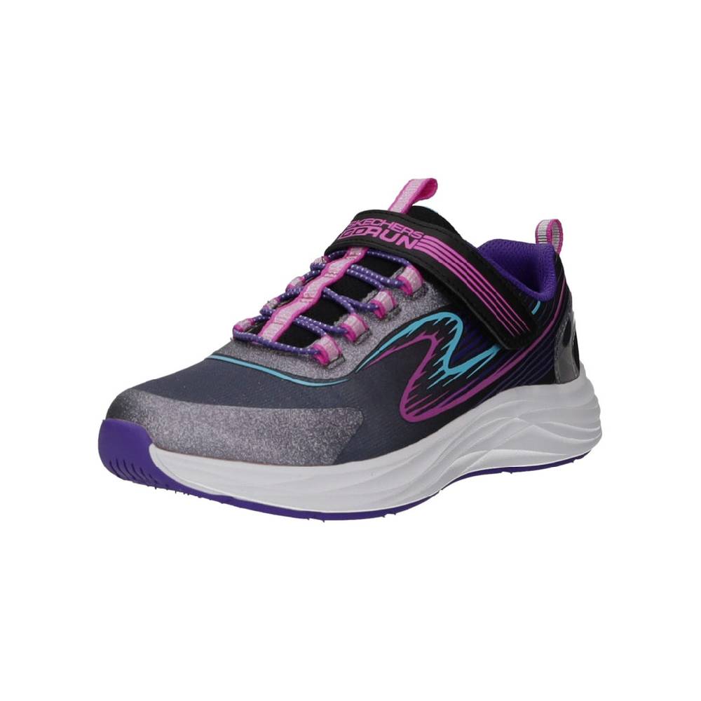 Skechers Slipper/Kletthalbschuh (casual) Schlussverkauf