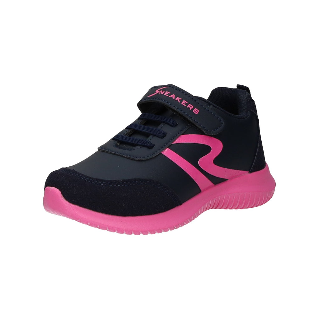 Sneakers Slipper/Kletthalbschuh (casual) Fabrikverkauf