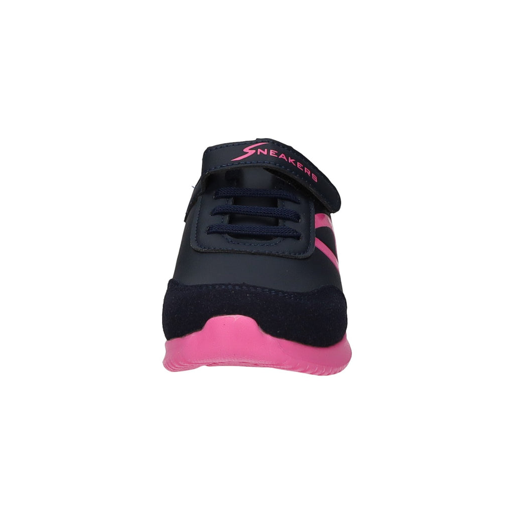 Sneakers Slipper/Kletthalbschuh (casual) Fabrikverkauf