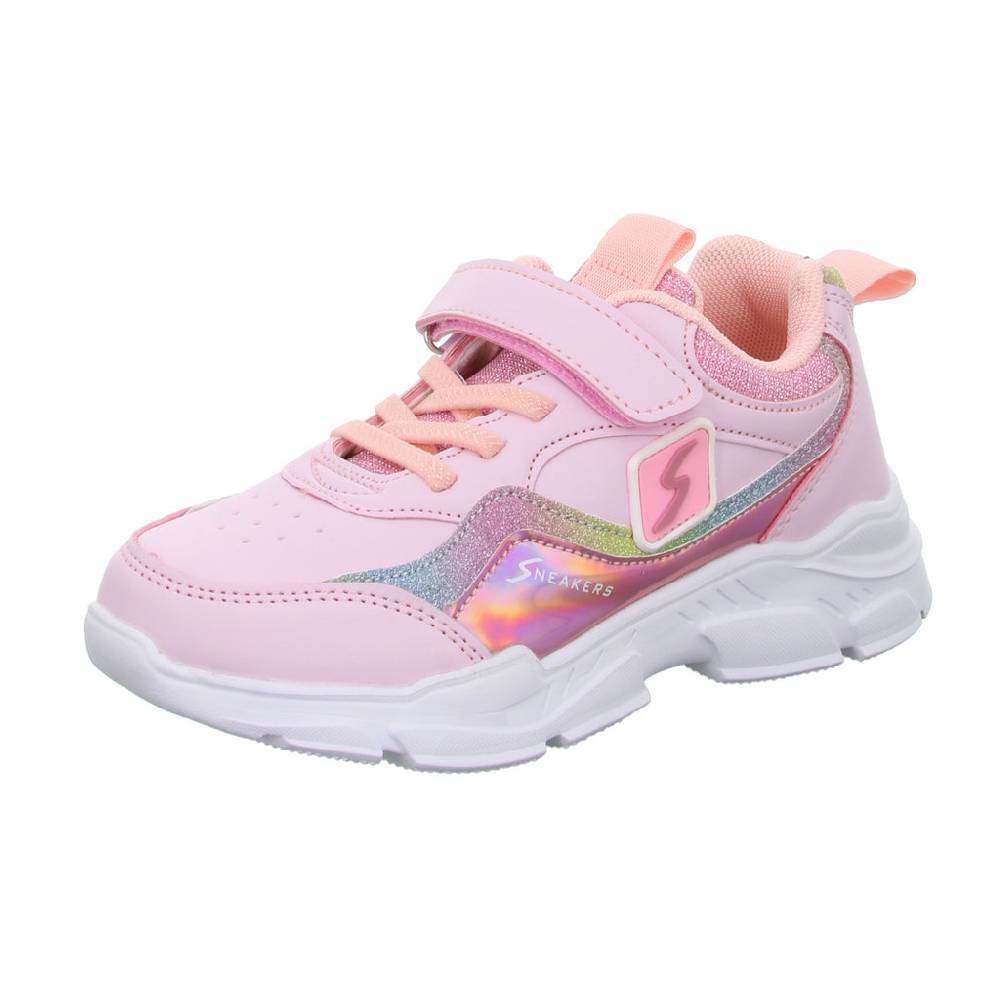 Sneakers Slipper/Kletthalbschuh (casual) Blitzverkäufe