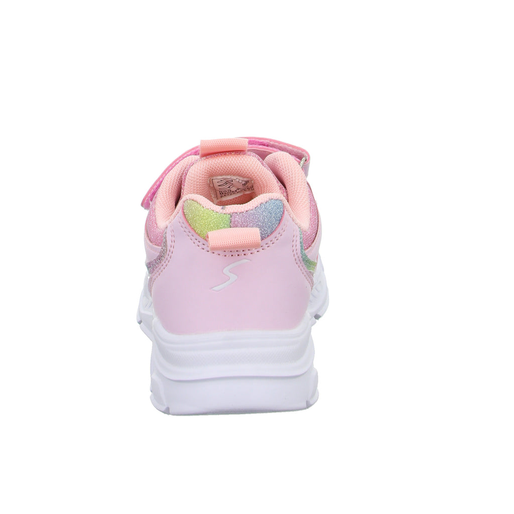 Sneakers Slipper/Kletthalbschuh (casual) Blitzverkäufe