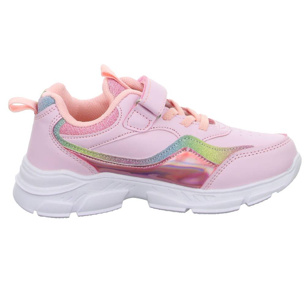 Sneakers Slipper/Kletthalbschuh (casual) Blitzverkäufe