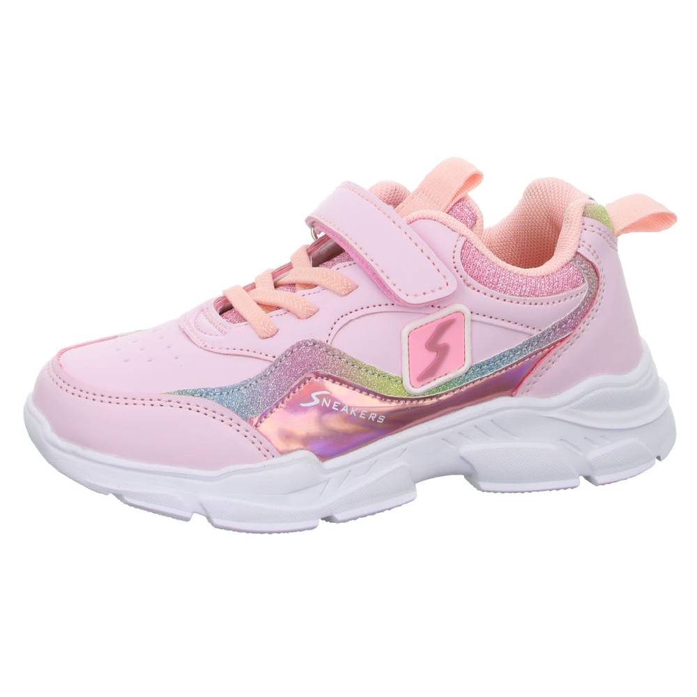 Sneakers Slipper/Kletthalbschuh (casual) Blitzverkäufe