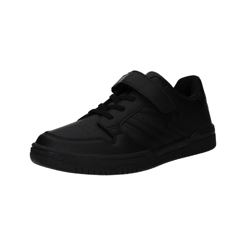 Sneakers Slipper/Kletthalbschuh (casual) Kostenloser Versand