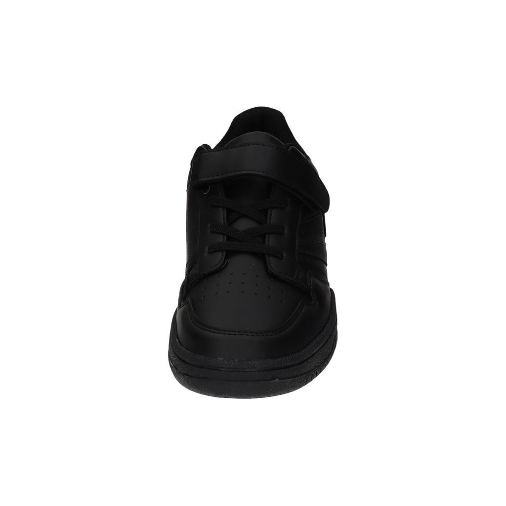 Sneakers Slipper/Kletthalbschuh (casual) Kostenloser Versand