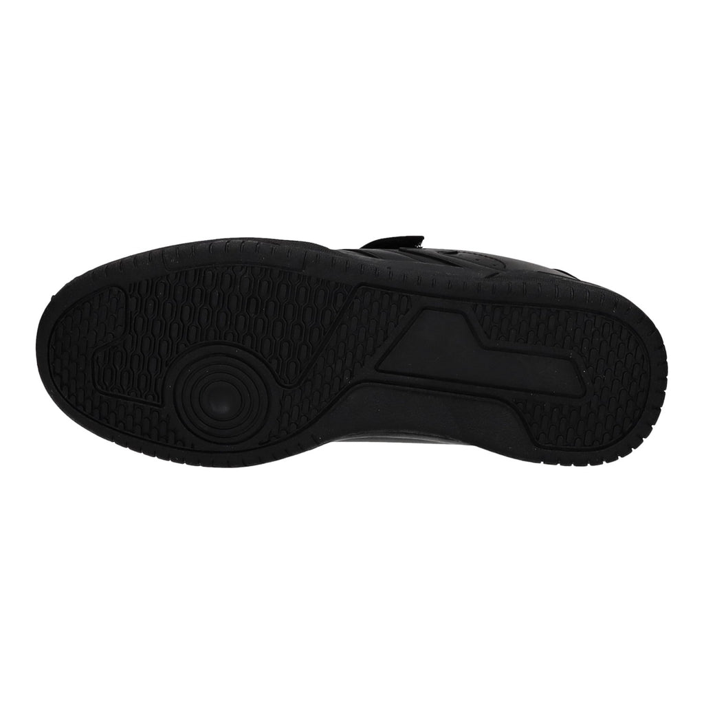Sneakers Slipper/Kletthalbschuh (casual) Kostenloser Versand
