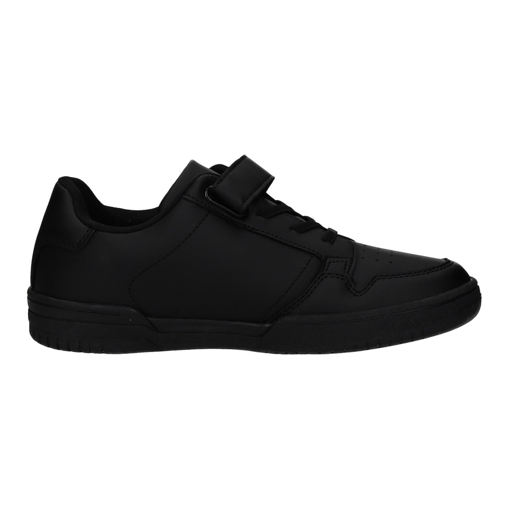 Sneakers Slipper/Kletthalbschuh (casual) Kostenloser Versand