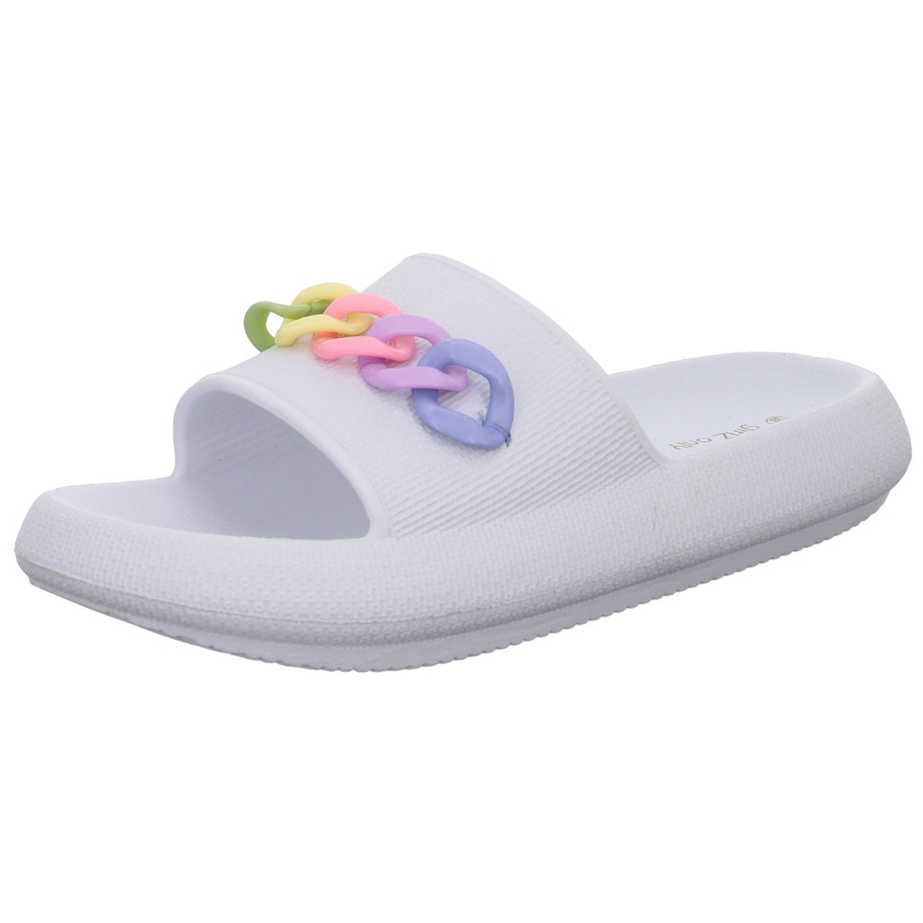 girlZ onlY Pantolette Sonderangebot