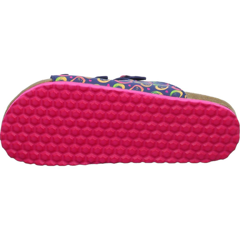 girlZ onlY Bio Pantolette Rabatt