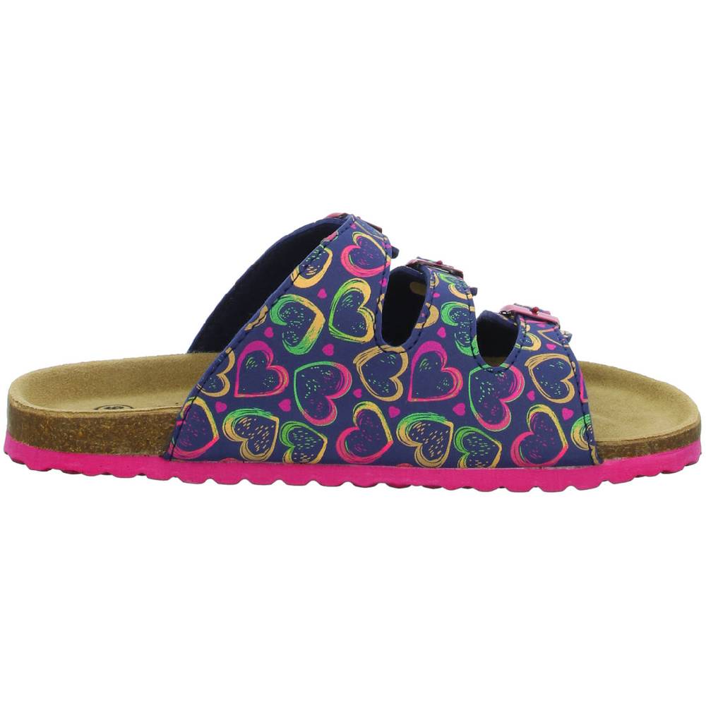 girlZ onlY Bio Pantolette Rabatt