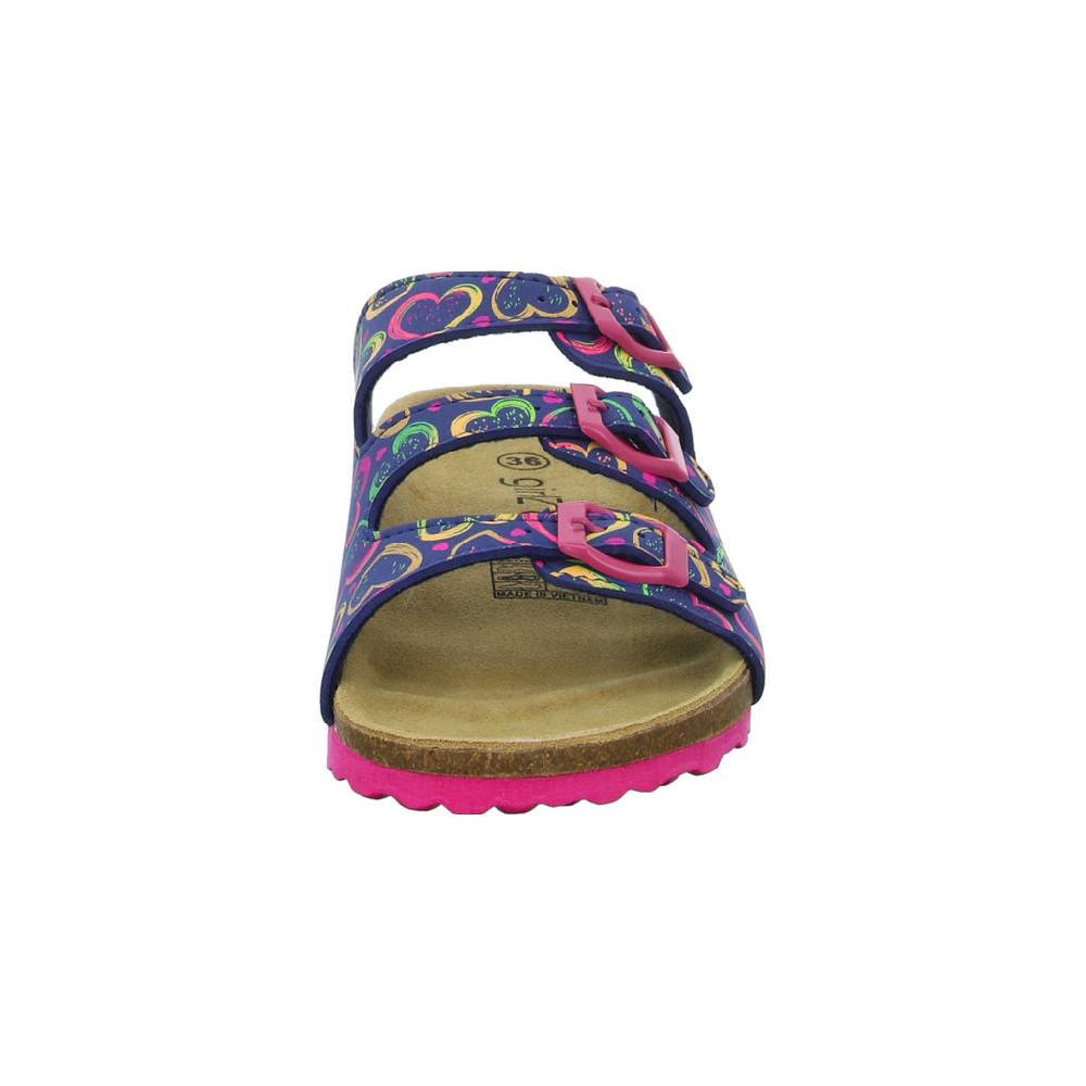girlZ onlY Bio Pantolette Rabatt