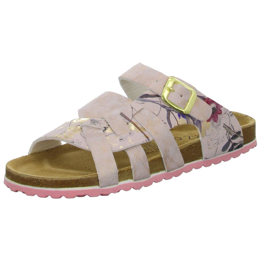 girlZ onlY Bio Pantolette Versandkostenfrei