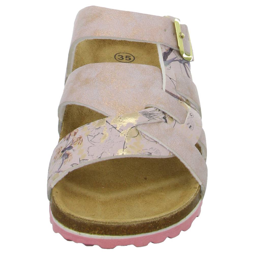 girlZ onlY Bio Pantolette Versandkostenfrei