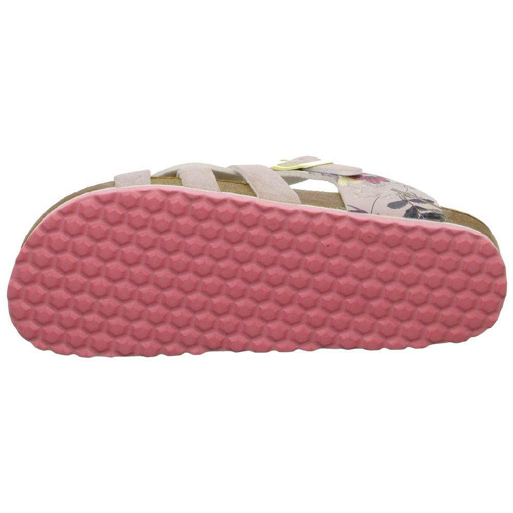 girlZ onlY Bio Pantolette Versandkostenfrei