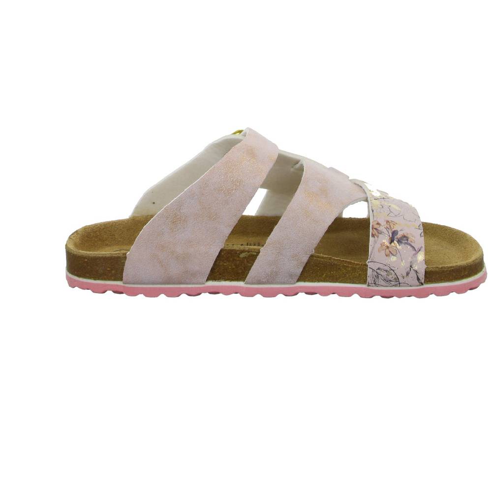 girlZ onlY Bio Pantolette Versandkostenfrei