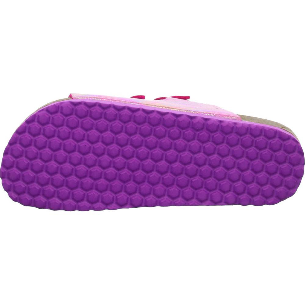 girlZ onlY Bio Pantolette Begrenztes Angebot