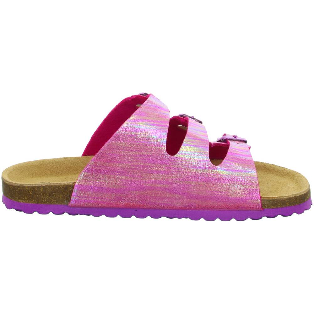 girlZ onlY Bio Pantolette Begrenztes Angebot