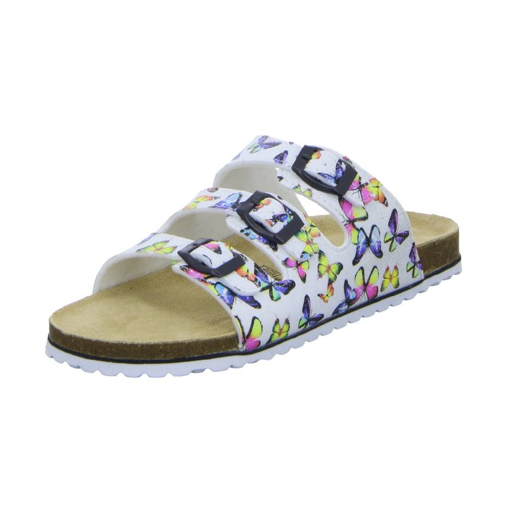 girlZ onlY Bio Pantolette Online Shopping