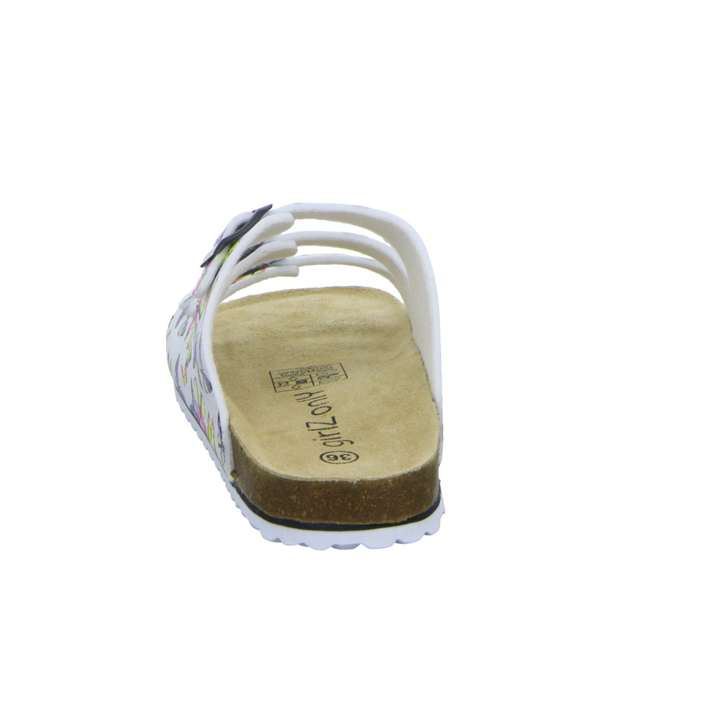 girlZ onlY Bio Pantolette Online Shopping