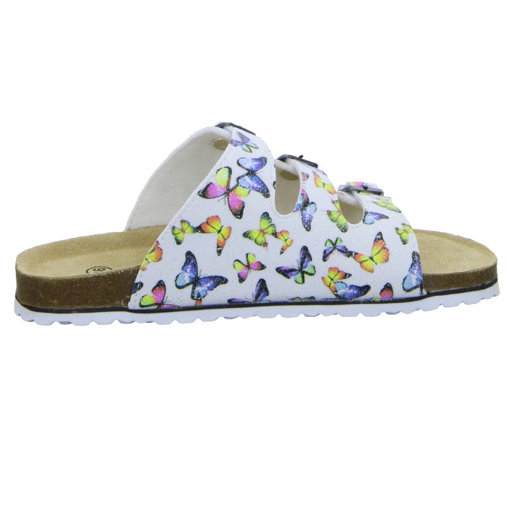 girlZ onlY Bio Pantolette Online Shopping
