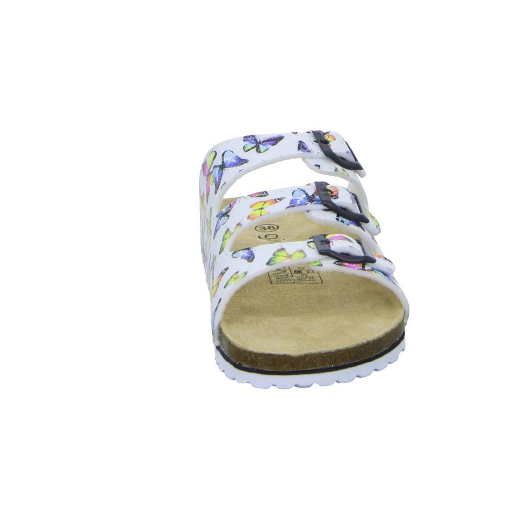 girlZ onlY Bio Pantolette Online Shopping