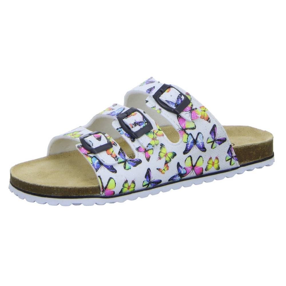 girlZ onlY Bio Pantolette Online Shopping