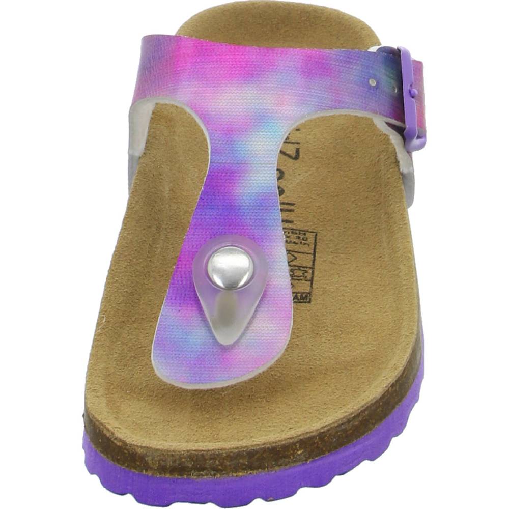 girlZ onlY Bio Pantolette Preisnachlass