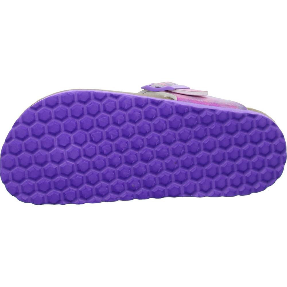 girlZ onlY Bio Pantolette Preisnachlass
