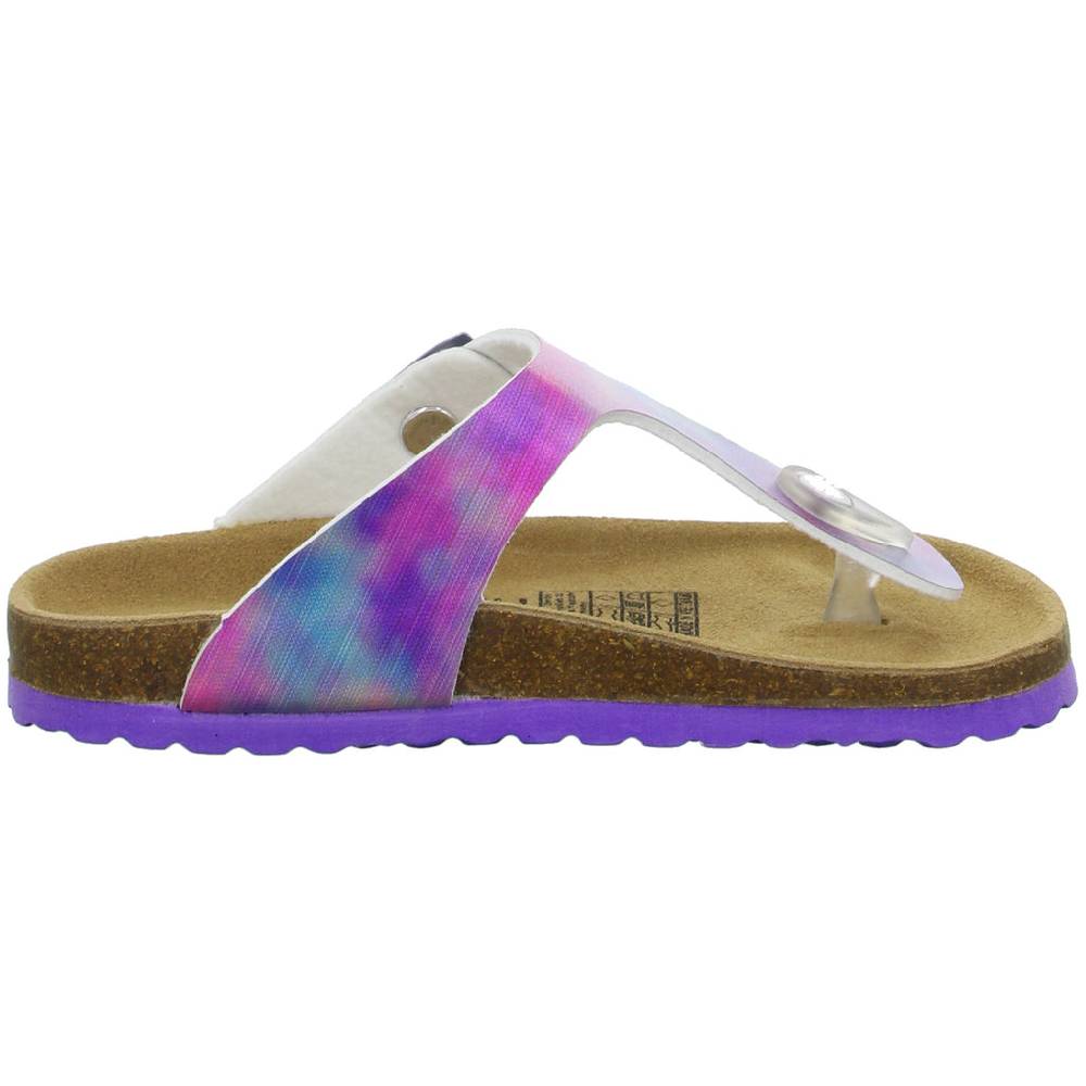 girlZ onlY Bio Pantolette Preisnachlass