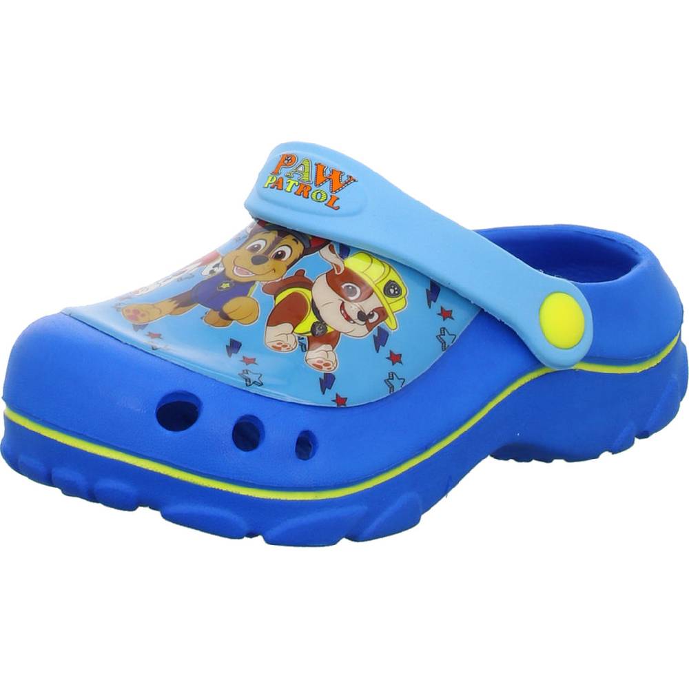 PAW PATROL EVA Clog Osterangebot