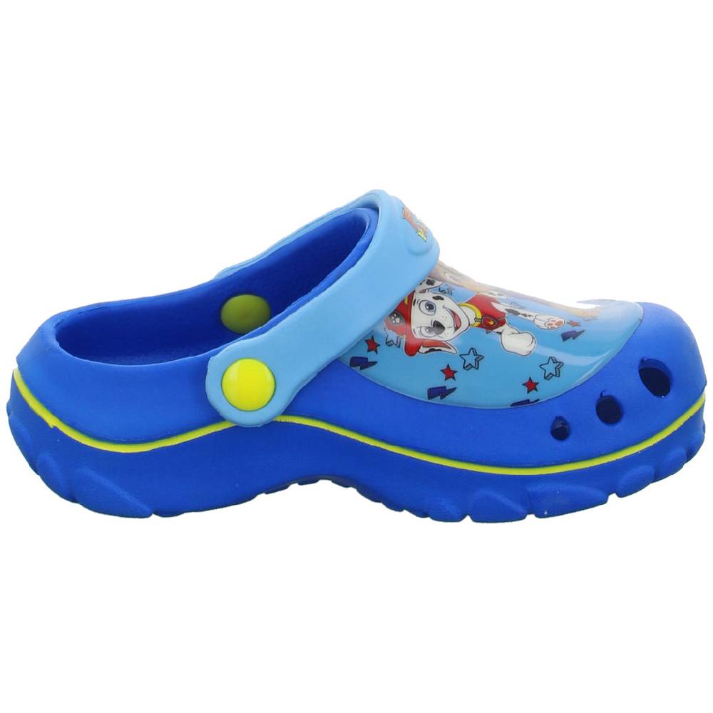 PAW PATROL EVA Clog Osterangebot
