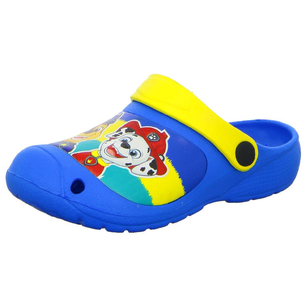PAW PATROL EVA Clog Vatertagsangebot