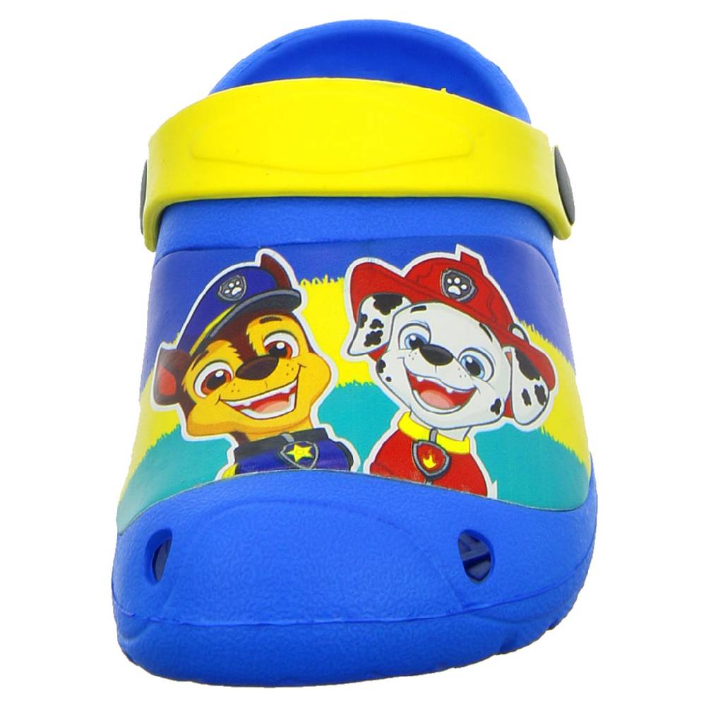 PAW PATROL EVA Clog Vatertagsangebot