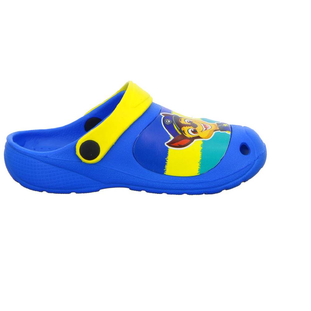 PAW PATROL EVA Clog Vatertagsangebot