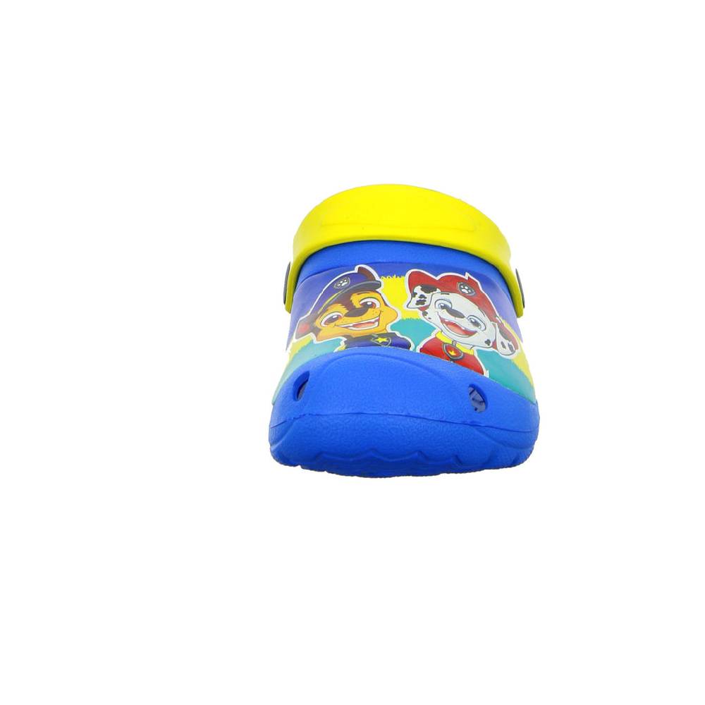 PAW PATROL EVA Clog Vatertagsangebot